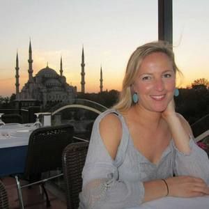 Meet your Posher, Annie